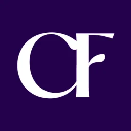 CreateFuture logo