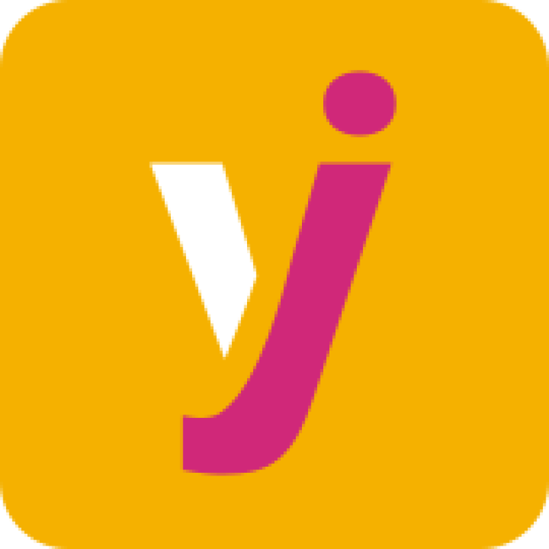 HeyJobs logo