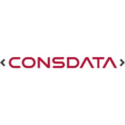 Consdata logo