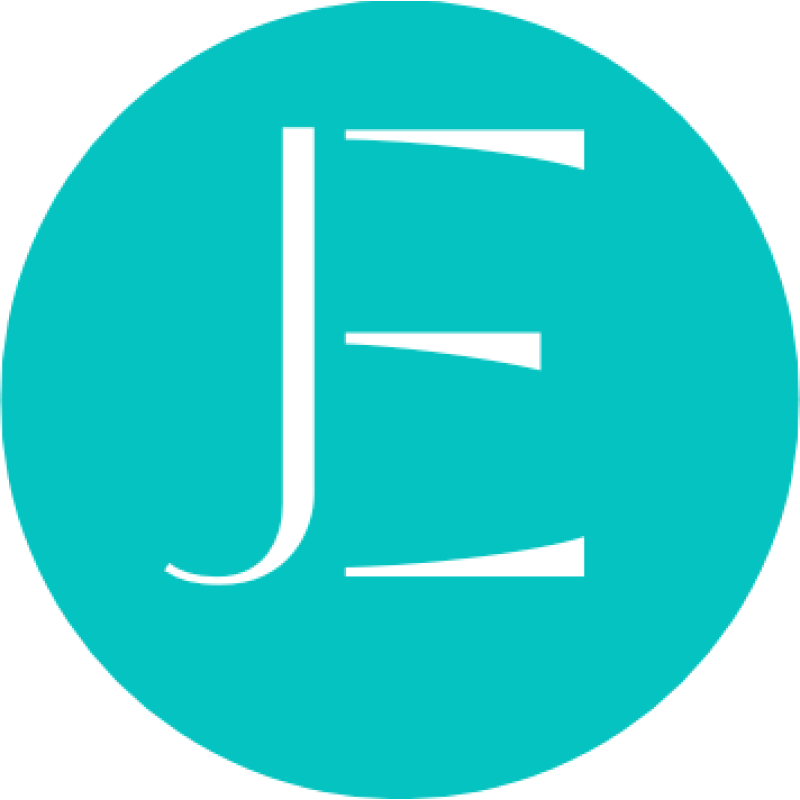 Just Entrepreneurs logo