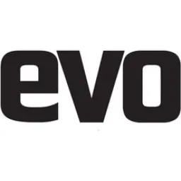 evomagazine logo