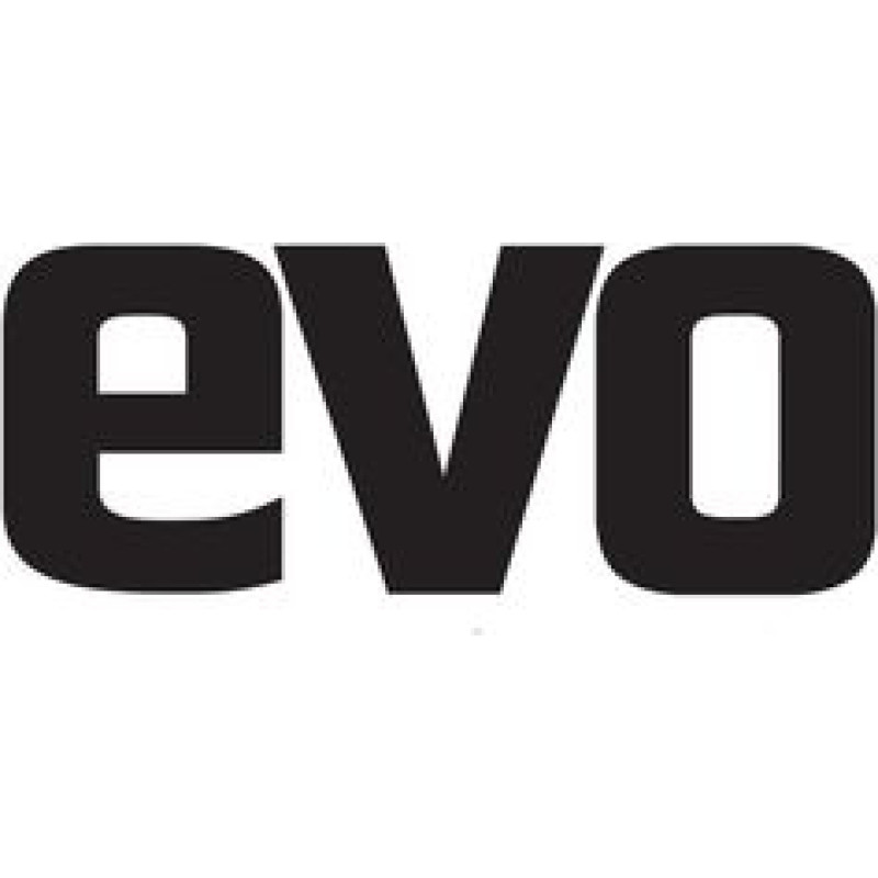 evomagazine logo