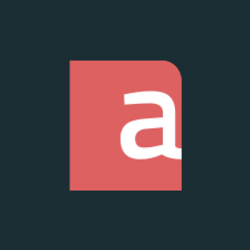 Axigen logo