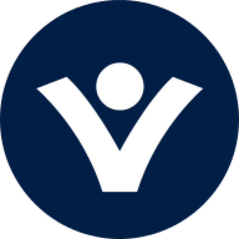 VITRONIC logo