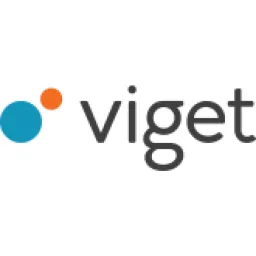 viget logo