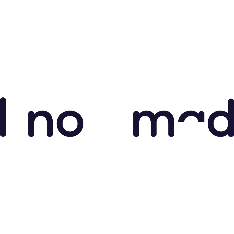 Knowmad Mood logo