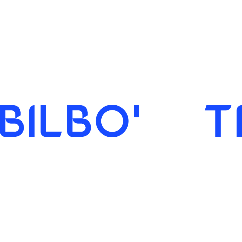 Bilbom&aacute;tica logo