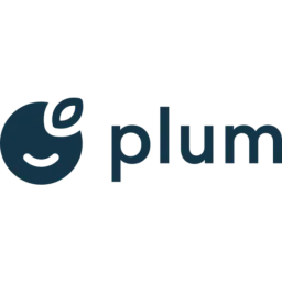 Plum logo