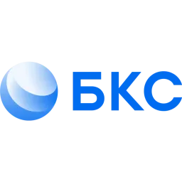 Bcs Bank logo