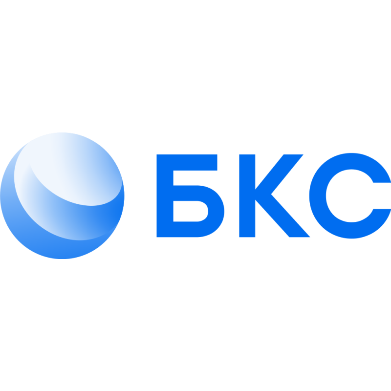Bcs Bank logo