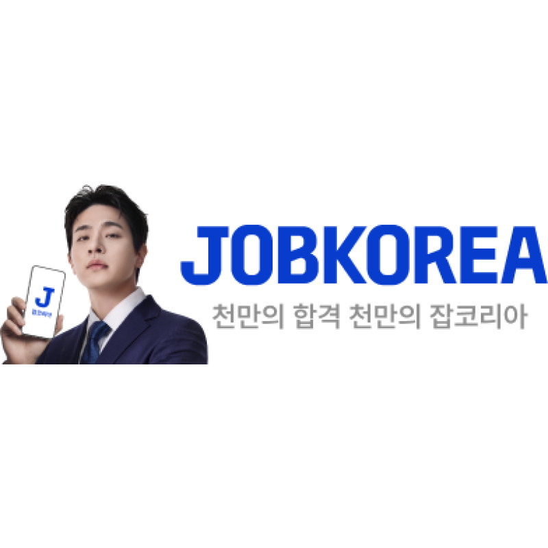 JobKorea logo