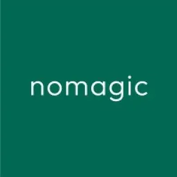 Nomagic logo