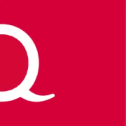 Quickline logo