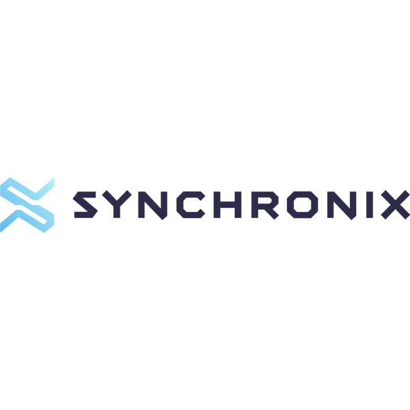 Synchronix logo