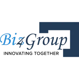 Biz4Group logo