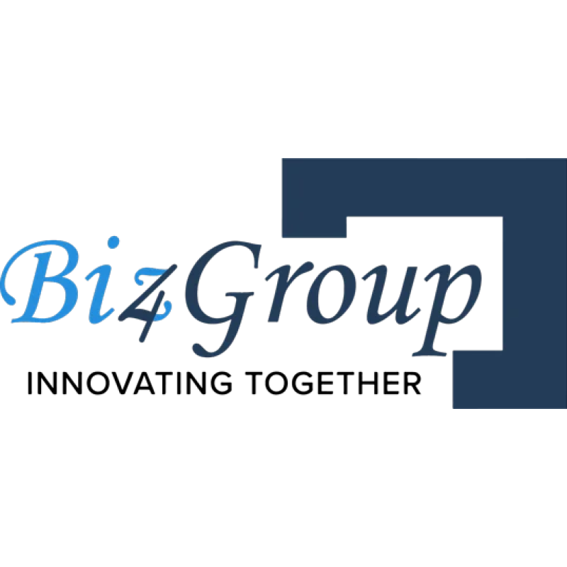 Biz4Group logo