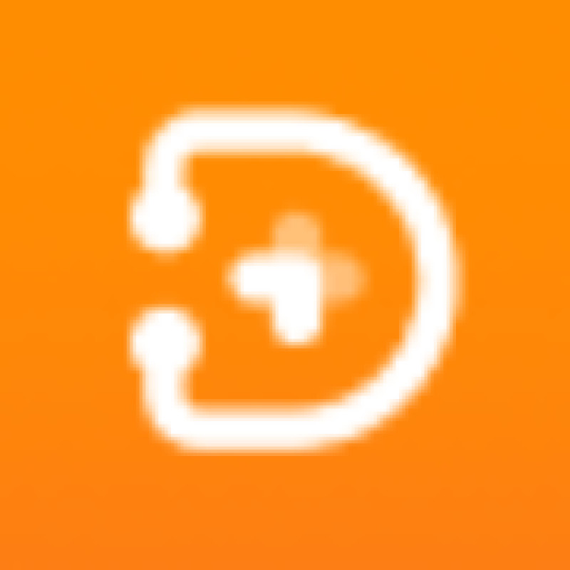Doctor Now logo