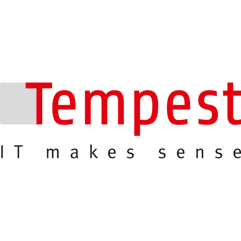 Tempest logo