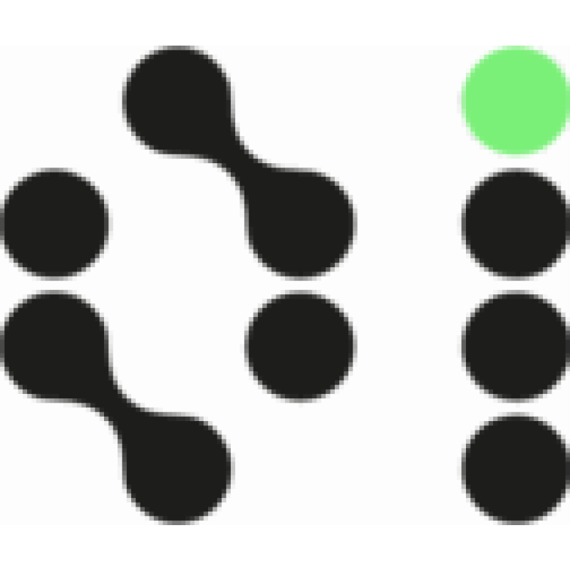 Oxford Ionics logo