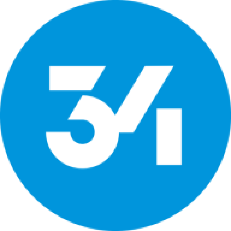 34BigThings logo