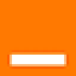 Orange logo