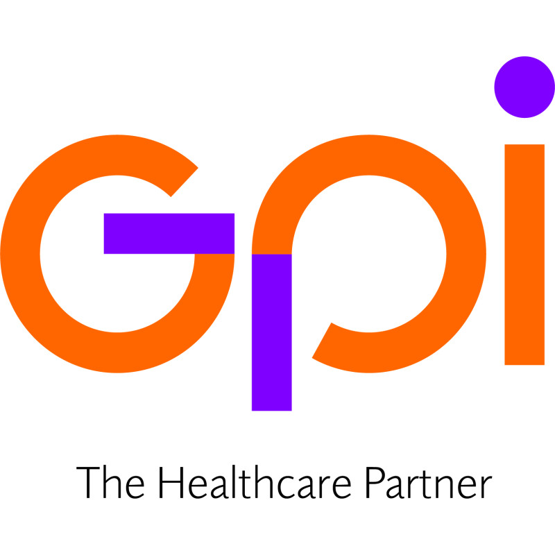 GPI Group logo