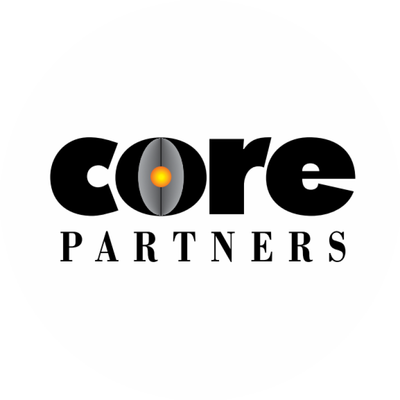 CorePartners logo