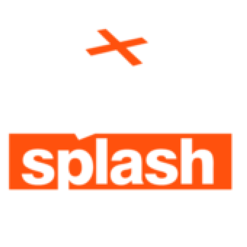 Splash Damage logo