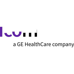 icometrix logo
