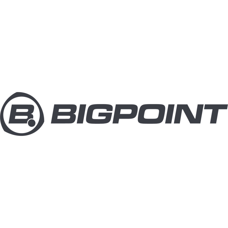 Bigpoint logo