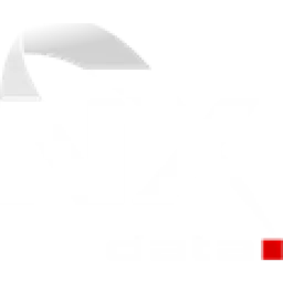 NXDATA logo