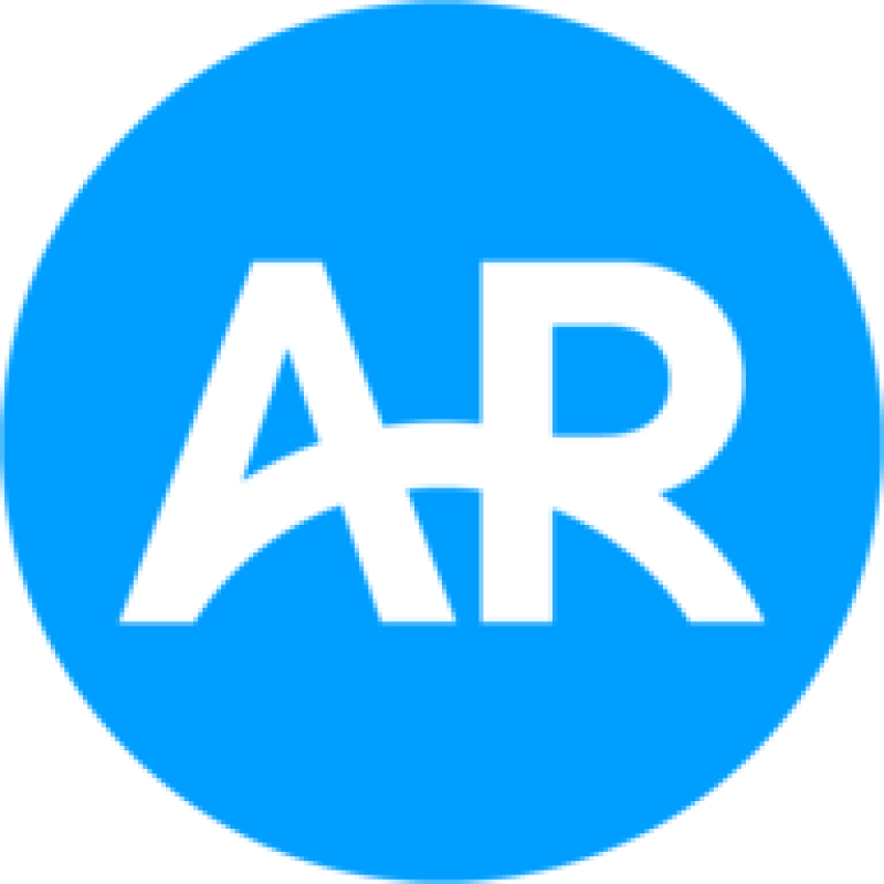 LetinAR logo