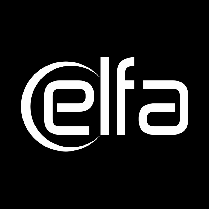Elfa logo