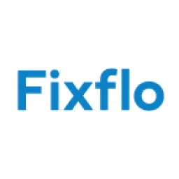 Fixflo logo