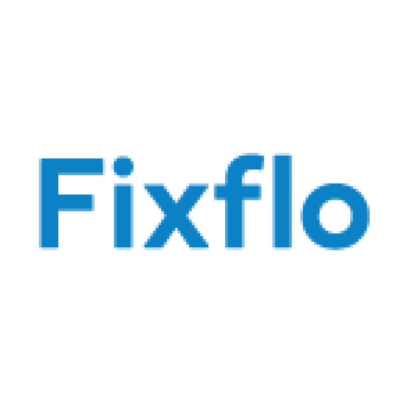 Fixflo logo
