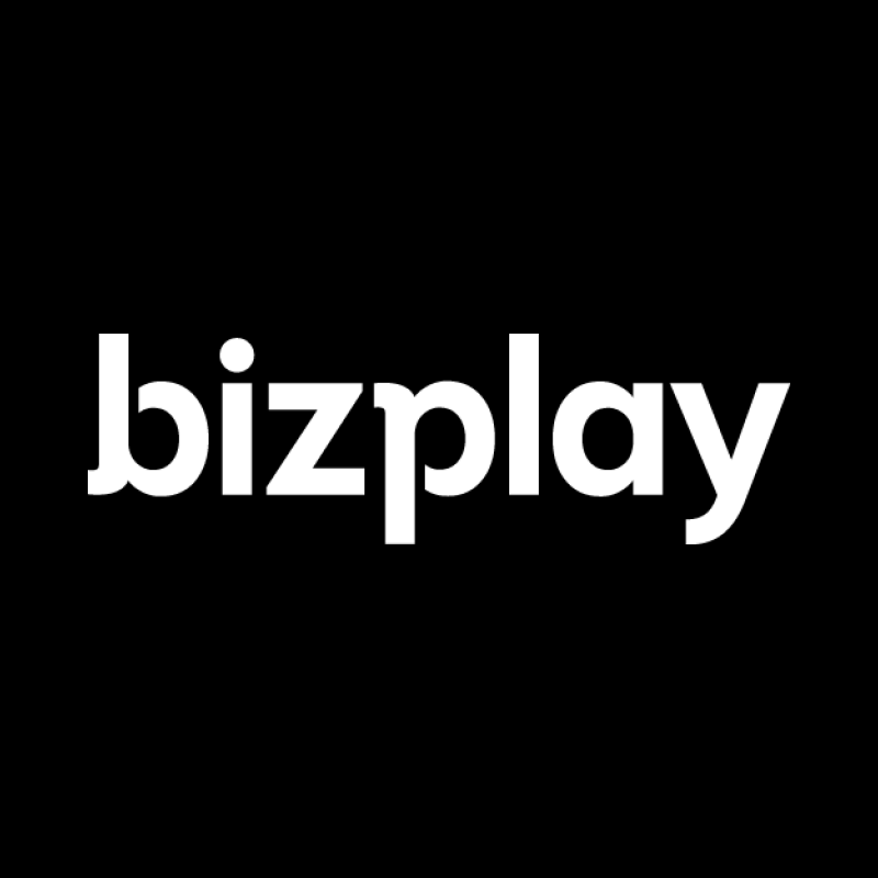 Bizplay logo