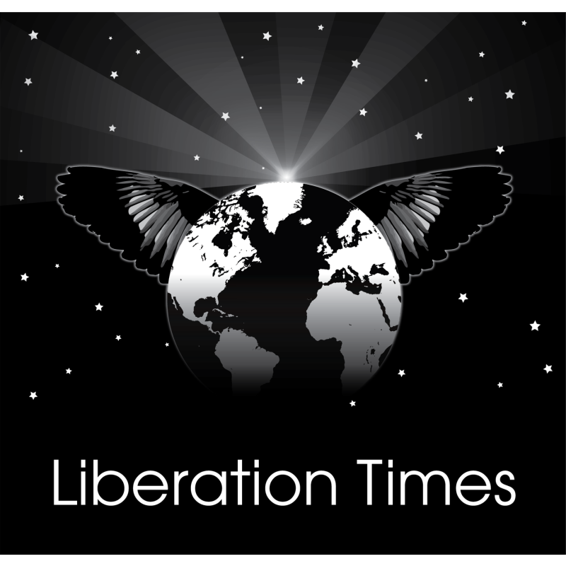 Liberation Times | Reimagining Old News