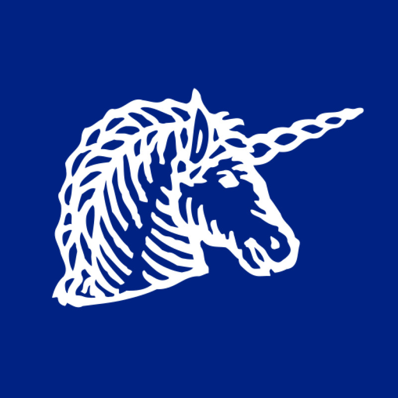 Unicorn logo
