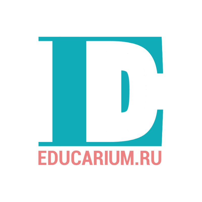 Educarium logo