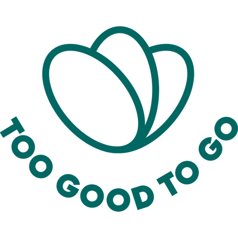 Too Good To Go logo