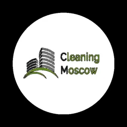 Cleaningmoscow logo
