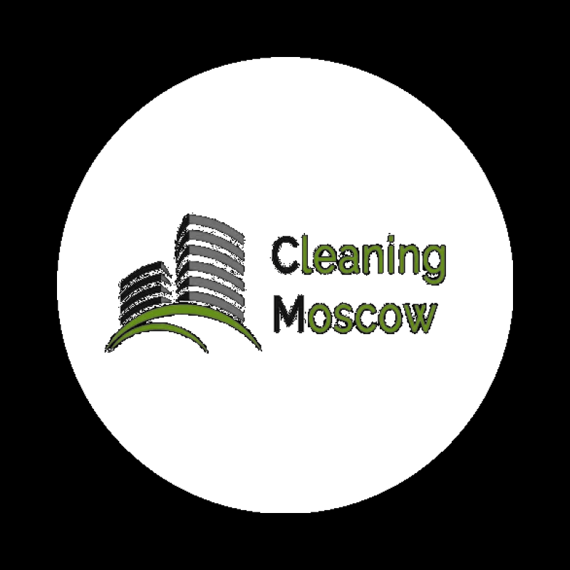 Cleaningmoscow logo