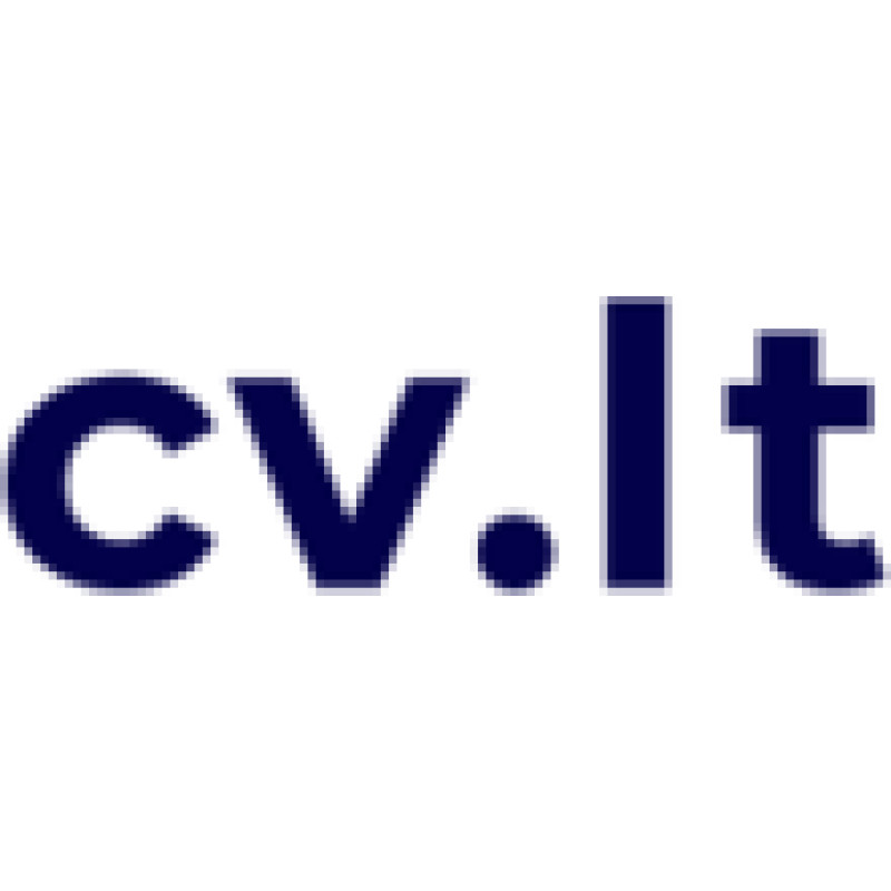 CV Market Lithuania logo