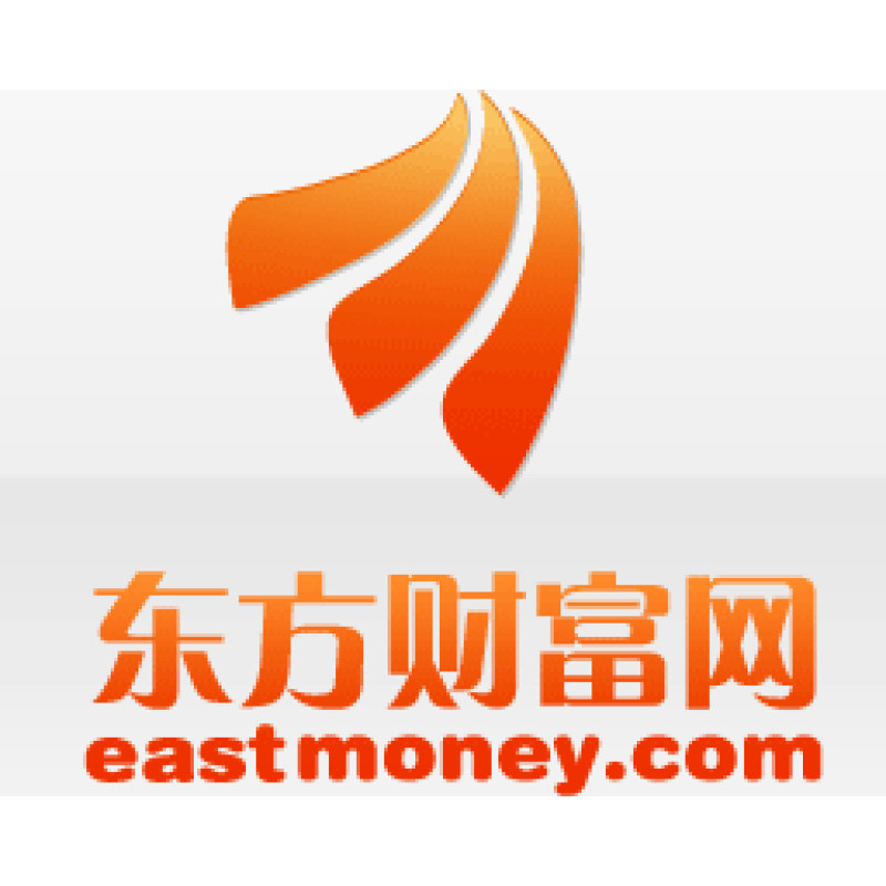 East Money logo