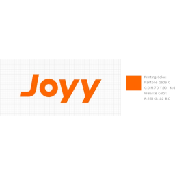 JOYY logo