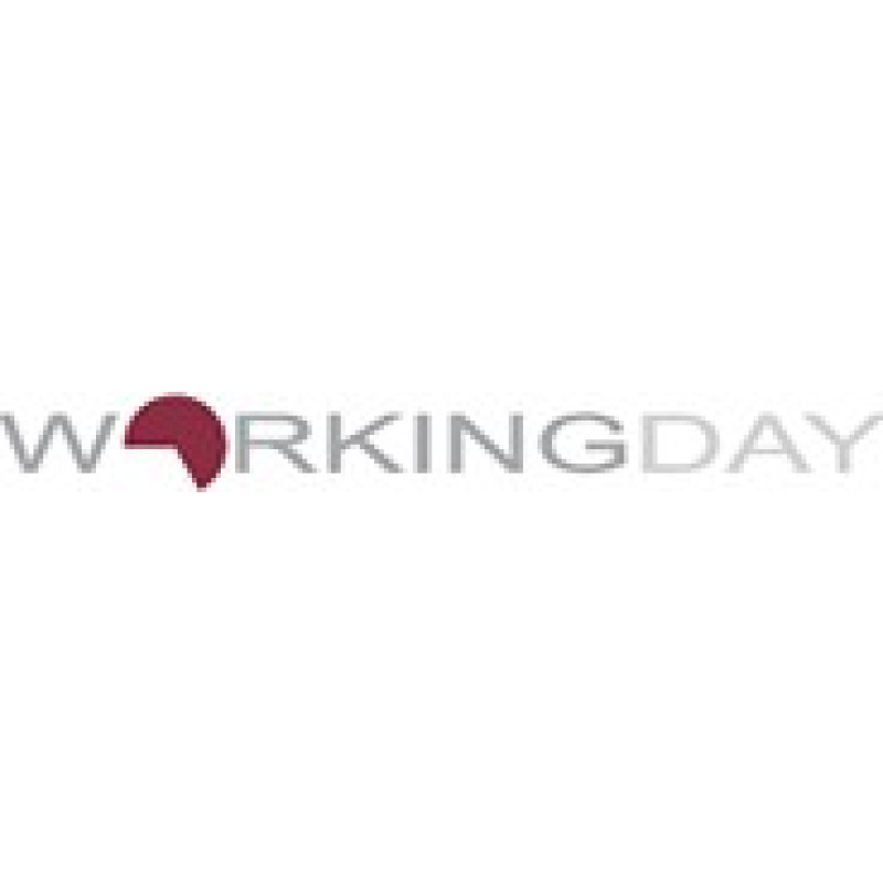 WorkingDay Latvia logo