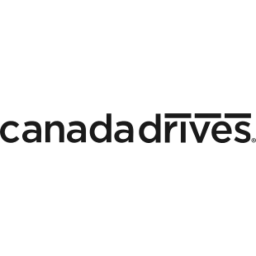 Canada Drives logo