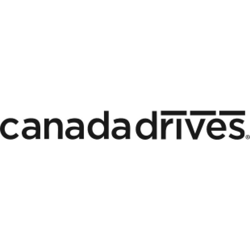 Canada Drives logo