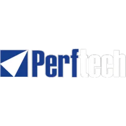 Perftech logo