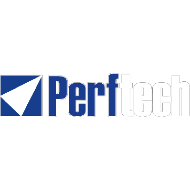 Perftech logo